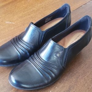 Women's profession dress shoe